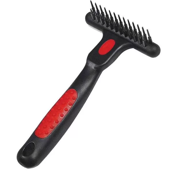 Sale Paw Brothers Undercoat Rake (Short Pin) Grooming Tools