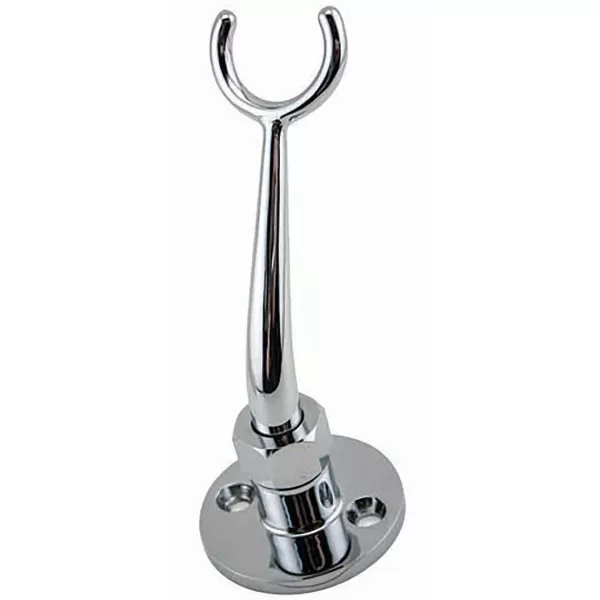 Best Sale Paw Brothers Wall Hook To Hang Tub Spray Hose Arms, Loops & Accessories