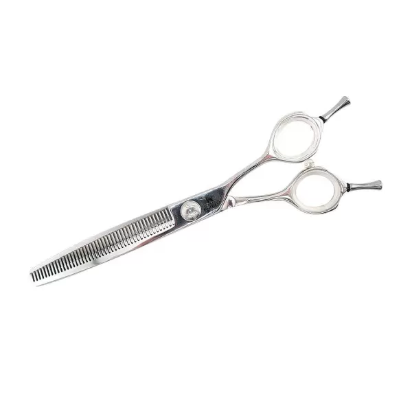 Shop Perfect Groom Aspire 6.5 Inch Curved Thinner Shears Grooming Shears