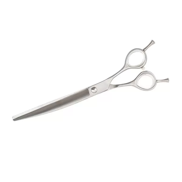 Flash Sale Perfect Groom Aspire 7.5 Inch Super Curved Shears Grooming Shears