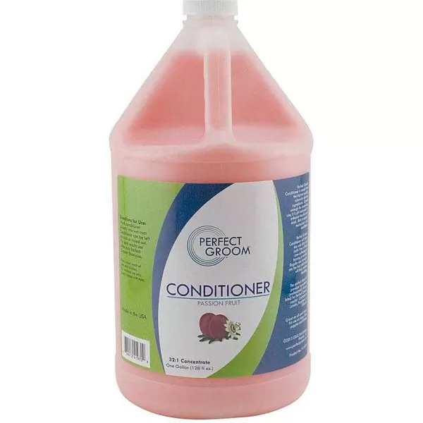 Fashion Perfect Groom Conditioner 32:1 Gallon Conditioner