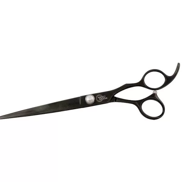 New Perfect Groom Straight Shear Grooming Shears