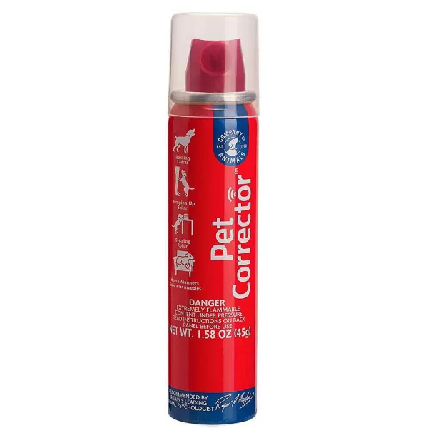 New Pet Corrector - 50Ml House Training & Cleaning