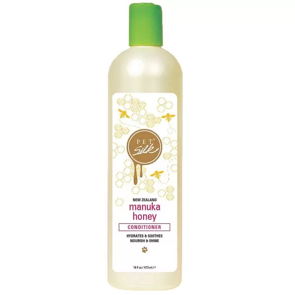 Store Pet Silk Manuka Honey Conditioner Conditioner