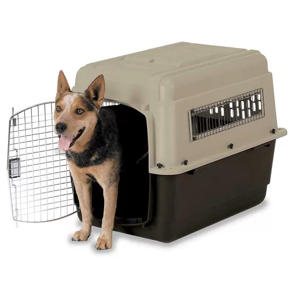 Best Petmate Ultra Vari Kennel 30-50 Lbs Crates, Gates & Pens