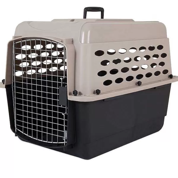 Cheap Petmate Vari Kennel - 25-30 Lbs Crates, Gates & Pens