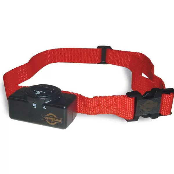 Outlet Petsafe Bark Control Collar Training Collars