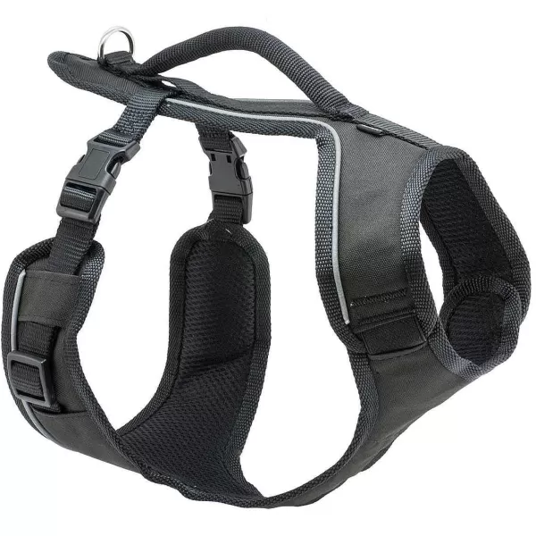 Cheap Petsafe Easysport Quick-Snap Reflective Harness For Dogs Harnesses