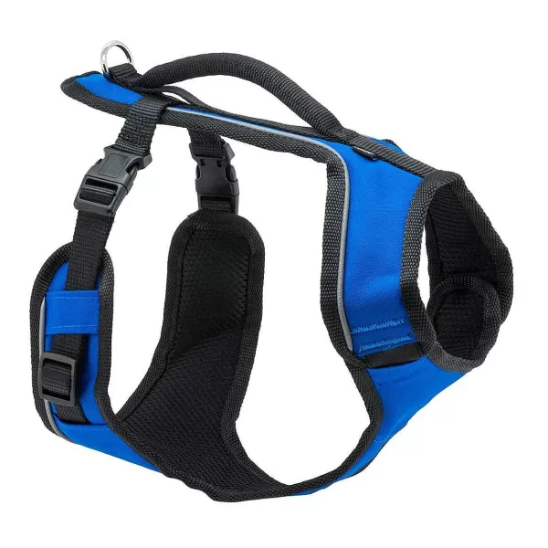 Cheap Petsafe Easysport Quick-Snap Reflective Harness For Dogs Harnesses