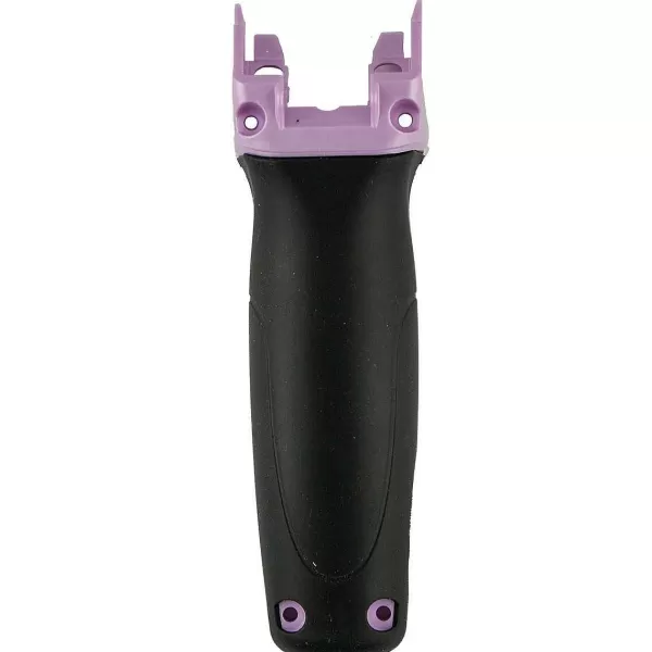 Best Sale Pink Lower Housing For Andis Excel 5 Speed Clipper Parts