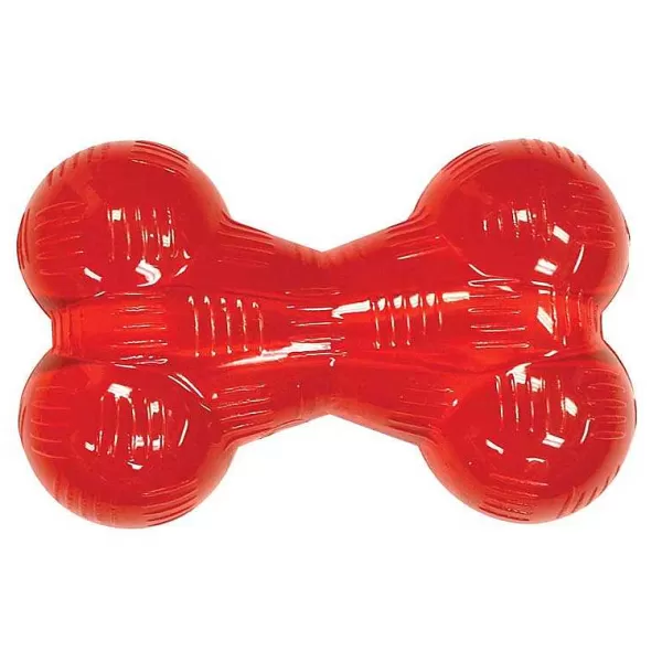 Online Play Strong Bone For Small Dogs Mini 3.5" Dog Toys