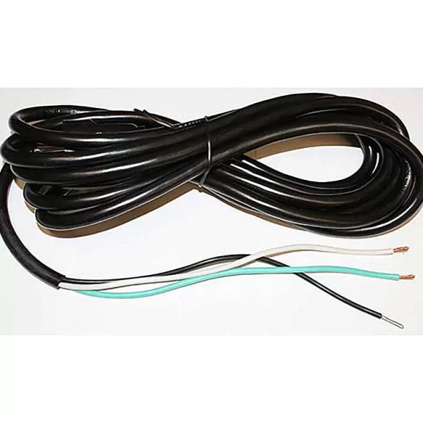 Flash Sale Power Cord For All Dbl Dryers Parts