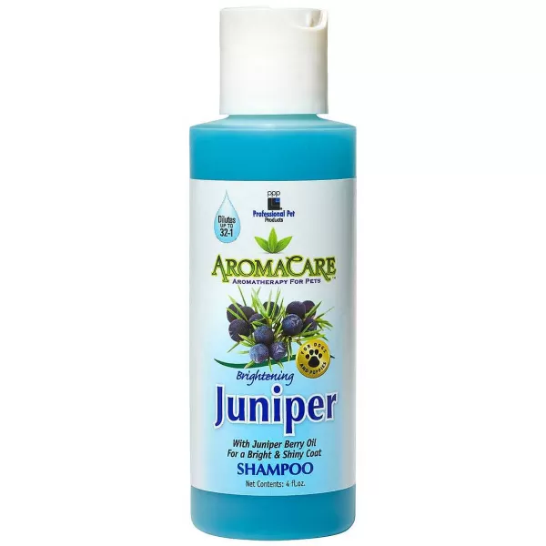 Shop Ppp Aromacare Brightening Juniper Shampoo 32:1 Shampoo