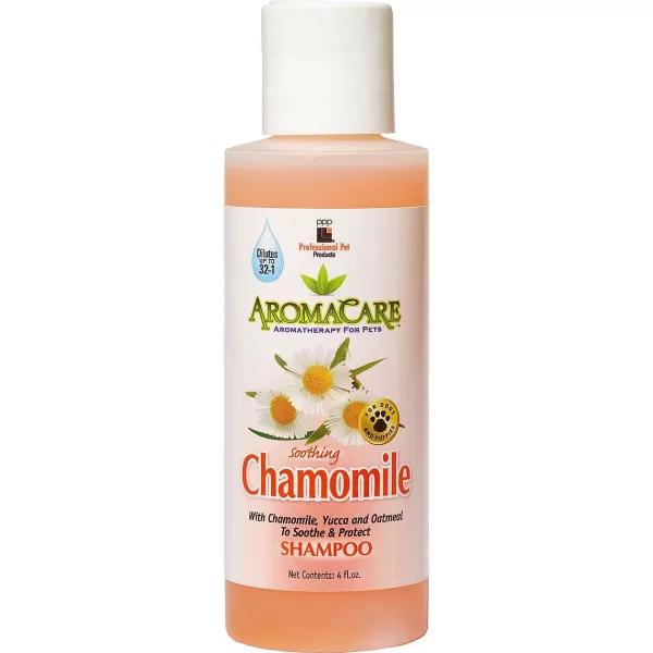 Flash Sale Ppp Aromacare Soothing Chamomile Shampoo 32:1 Shampoo