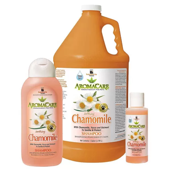 Flash Sale Ppp Aromacare Soothing Chamomile Shampoo 32:1 Shampoo