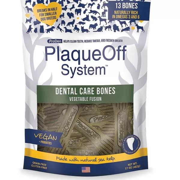 New Proden Plaqueoff Dental Bone Dental Care