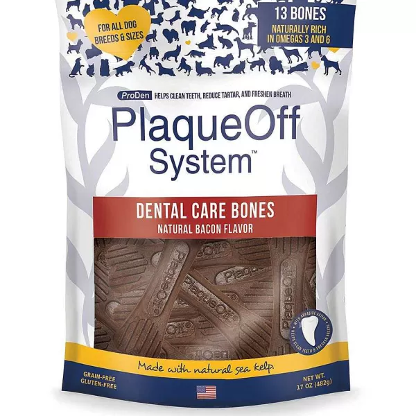 New Proden Plaqueoff Dental Bone Dental Care