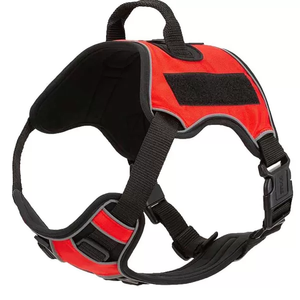 Clearance Quest Multipurpose Dog Harness Size Small 21"-25" Harnesses