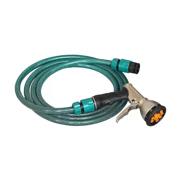 Flash Sale Quick Connect Sprayer And 6' Hose Arms, Loops & Accessories