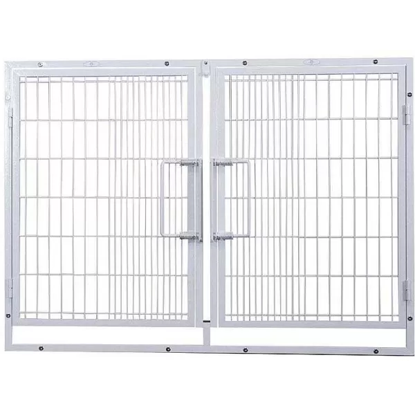 Best Replacement Door Assembly For Large White Cages Parts