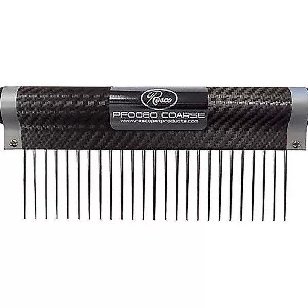 Cheap Resco Wrap Combo Combs Grooming Tools