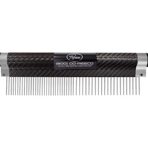 Cheap Resco Wrap Combo Combs Grooming Tools