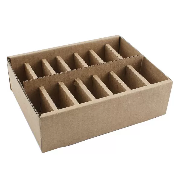 Outlet Reusable Blade Shipping Box Accessories