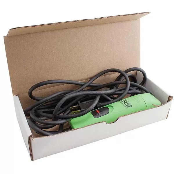 New Reusable Shear Shipping Box Accessories