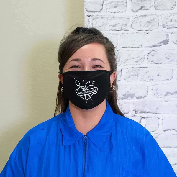 Discount Cloth Face Masks For Groomers Apparel