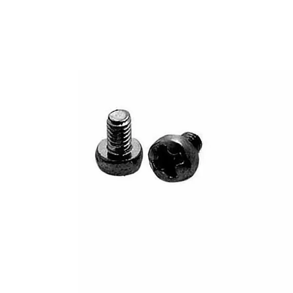 Fashion Screw For Oster Elite Cryogen Blades (Black) Parts