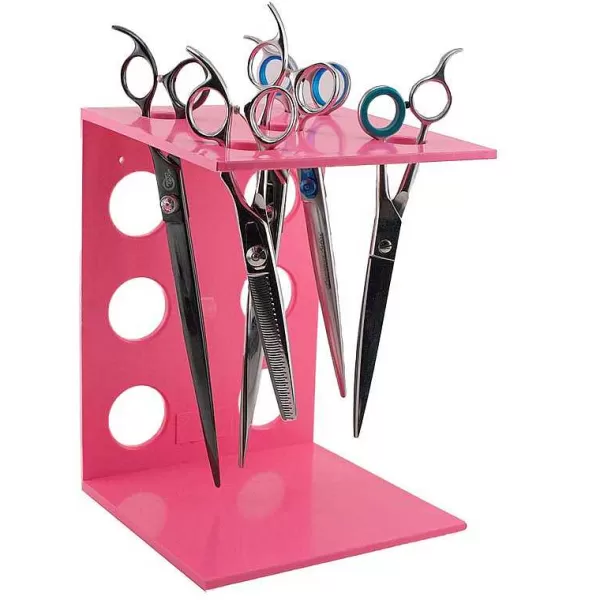 Hot Shear Rack-Up To 10.5" In Length Accessories