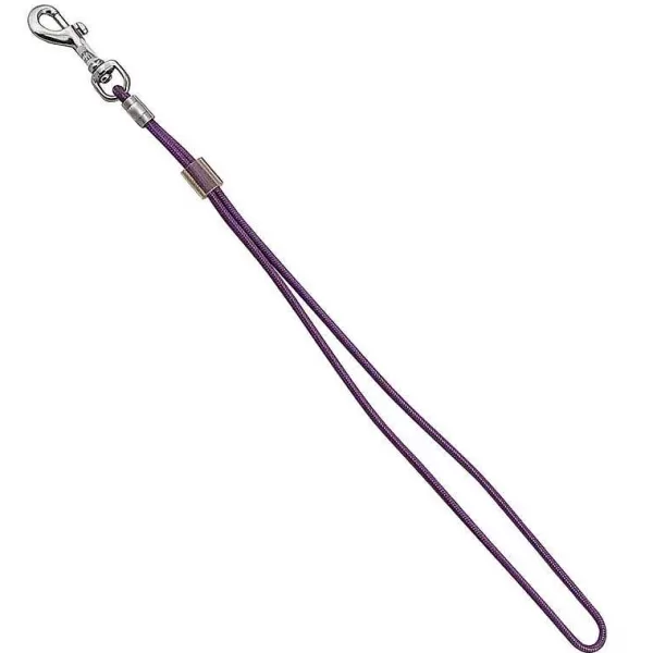 Clearance Slip-Style Grooming Loop 21" Assorted Colors Arms, Loops & Accessories