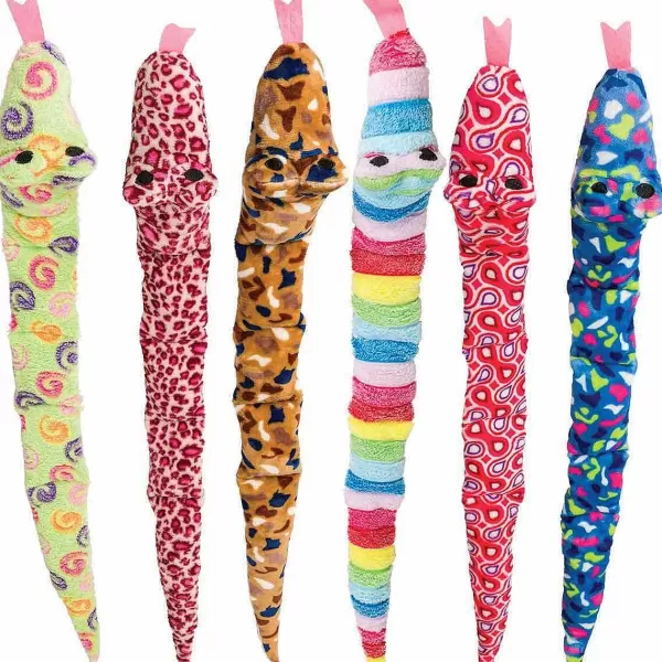 Sale Slithery Snake 35" Dog Toys