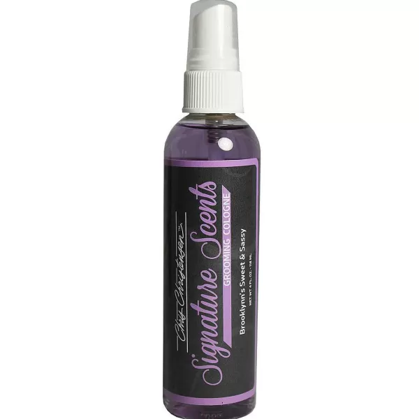 Outlet Smart Scents Brooklynn'S Sweet & Sassy Cologne Grooming Sprays