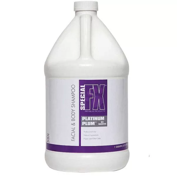 Sale Special Fx Facial And Body Shampoo - 50:1 Shampoo