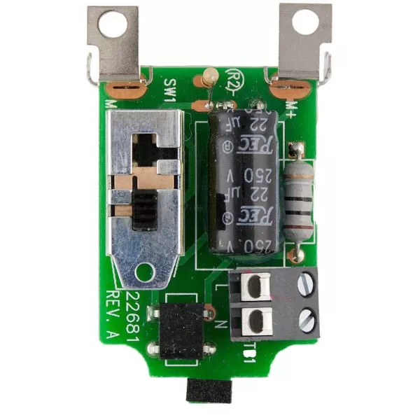 Flash Sale 2 Speed Switch For Agc/Agp/Bgc Parts