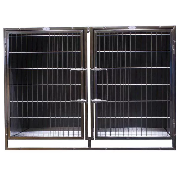 Shop Stainless Steel Door Assembly For Large Cages Parts