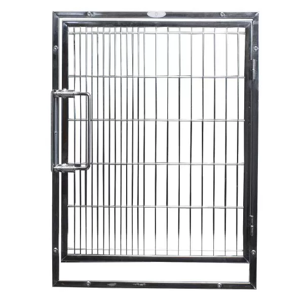 Best Sale Stainless Steel Door Assembly For Medium Cages Parts