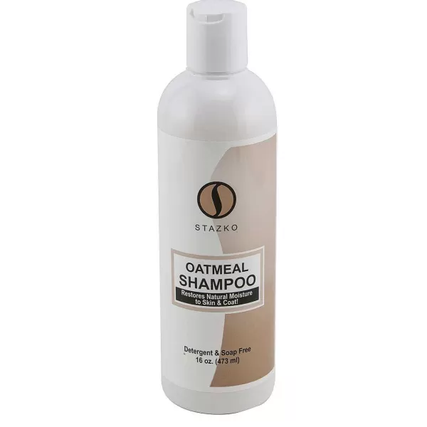 Fashion Stazko Oatmeal Pet Shampoo 7:1 Shampoo