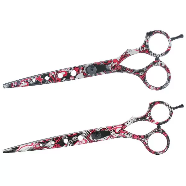 Best Sale Tattoo Straight Shears Grooming Shears