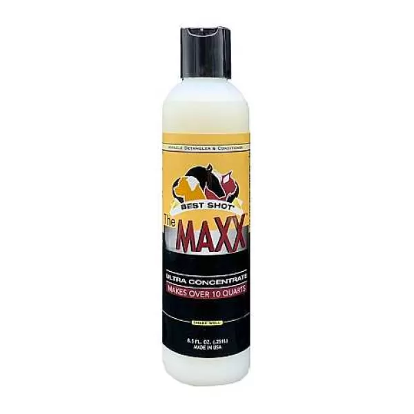 Cheap The Maxx Miracle Detangler Ultra Concentrate Conditioner