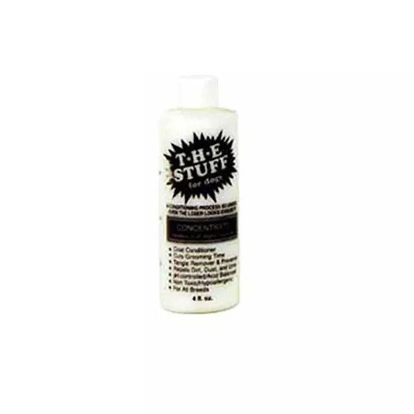 Flash Sale The Stuff 4 Oz Concentrated 15:1 Grooming Sprays