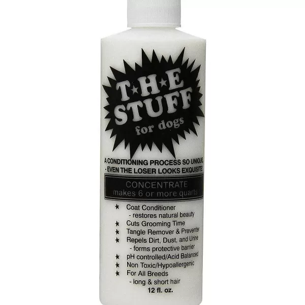 Sale The Stuff 12 Oz Concentrated 15:1 Grooming Sprays