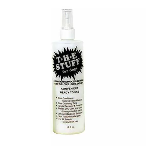 Discount The Stuff 16 Oz Rtu Grooming Sprays