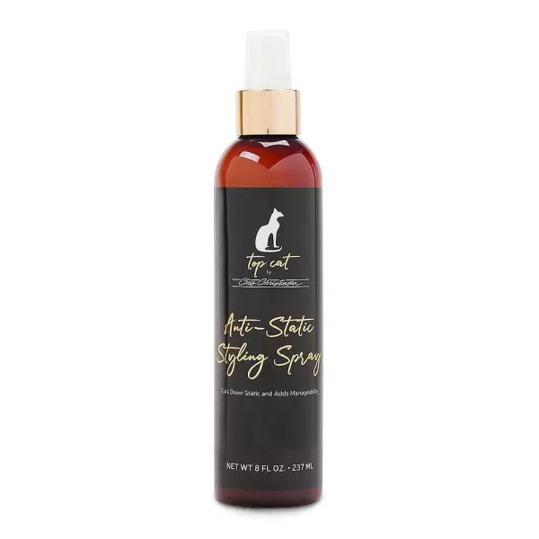 Shop Top Cat Anti-Static Styling Spray Grooming Sprays