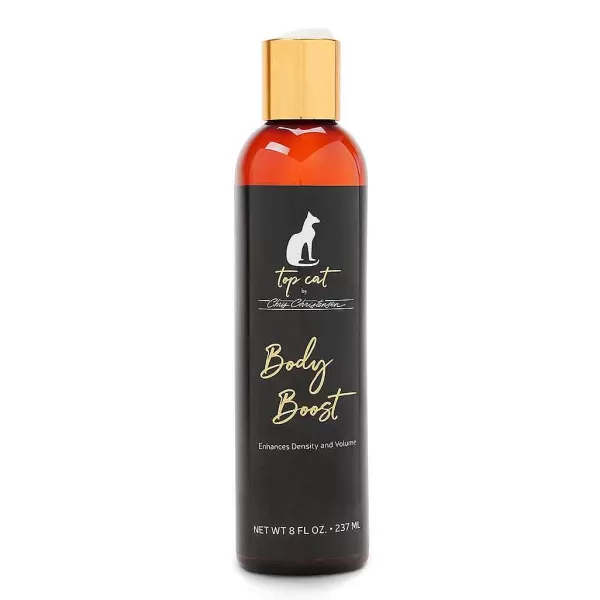 Cheap Top Cat Body Boost Coat Treatment Grooming Sprays