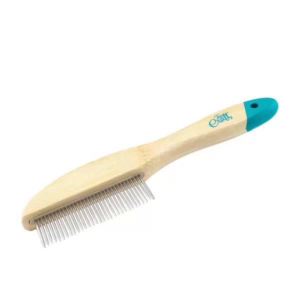 Clearance Trucraft Handled Comb-31 Pins Grooming Tools