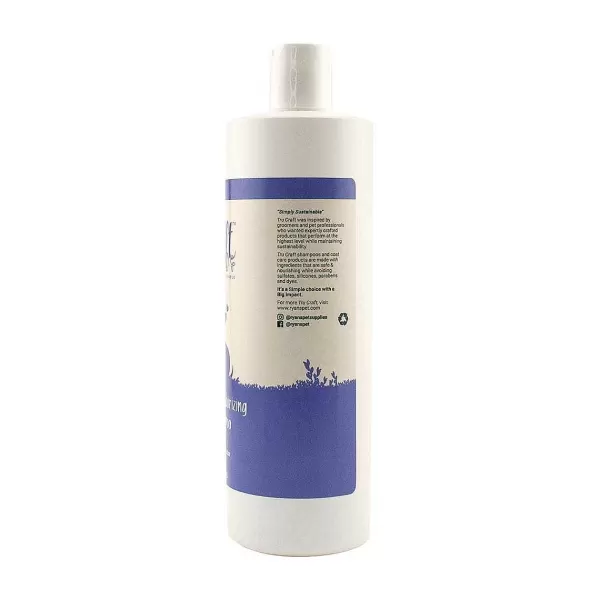 Sale Trucraft Lavandula Deodorizing Pet Shampoo 24:1 Shampoo