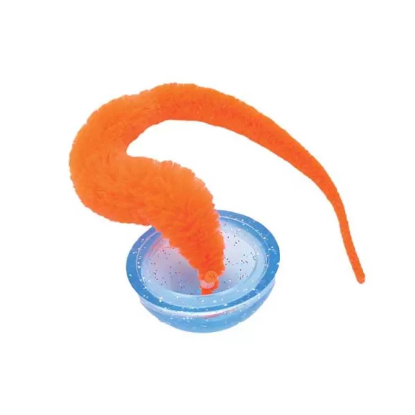 Discount Turbo Tail Pop Up Ball Cat Toys & Treats