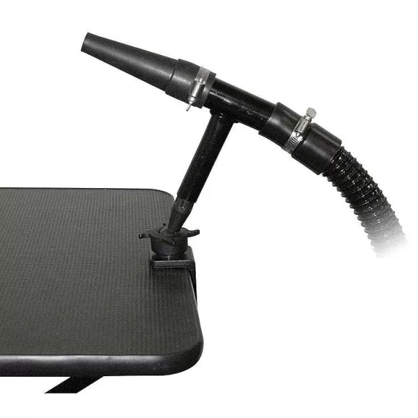 Best Sale T-Wand Table Mount For K9 Hose Parts